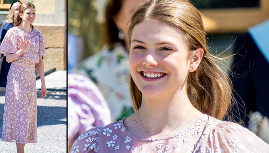 Dünyanın en varlıklı ailelerinden birinde doğdu... Çocuğa yeni bir elbise bile almadılar... Ona yine eskileri giymek düştü