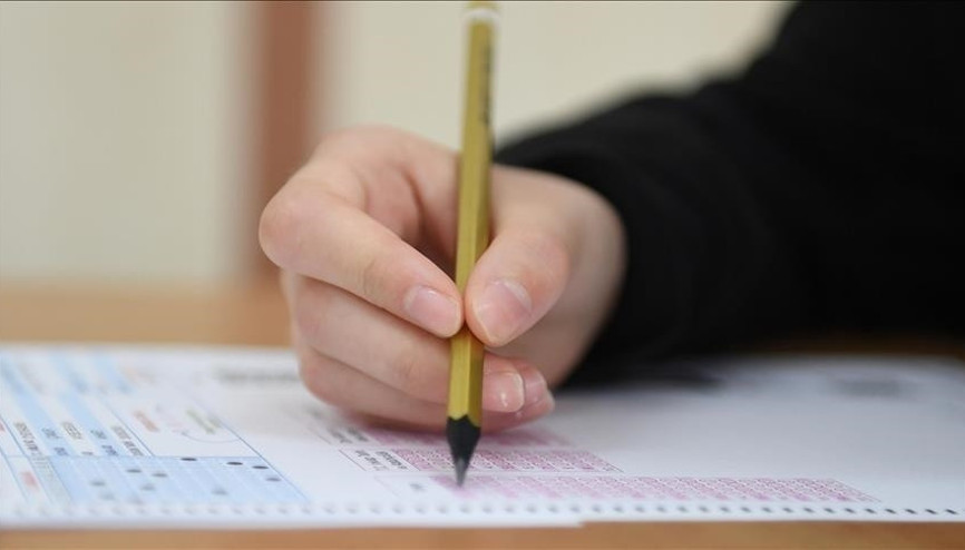 LGS’de kitapçık krizi