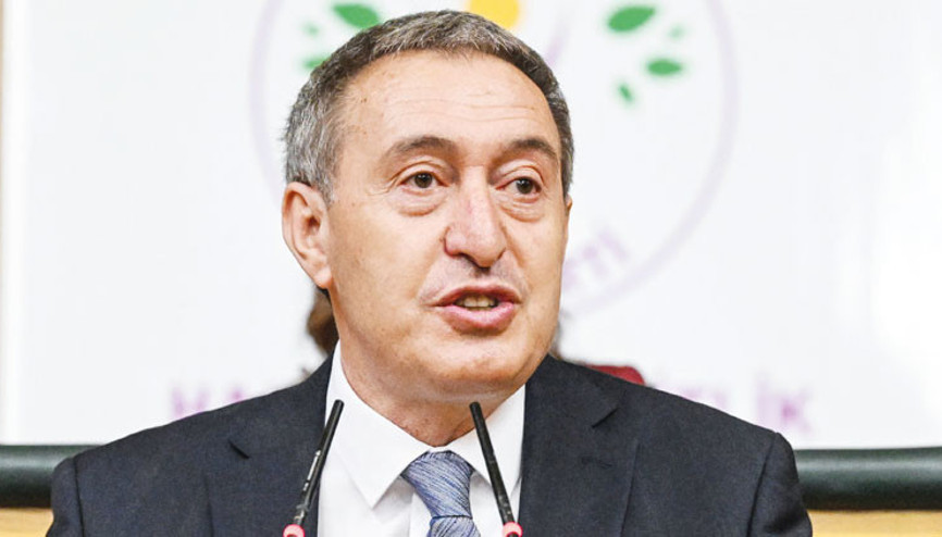 Bakırhan: Meclis tatil edilmemeli