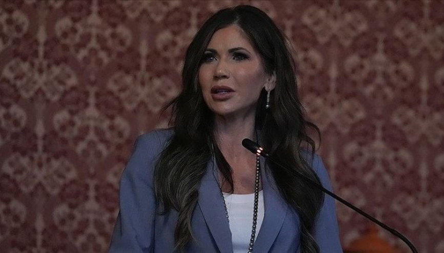 ABD’li bakan hastaneye kaldırıldı