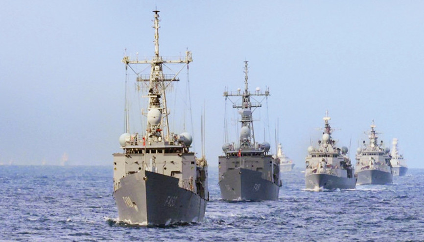 Türk haritasını Atina sevmedi