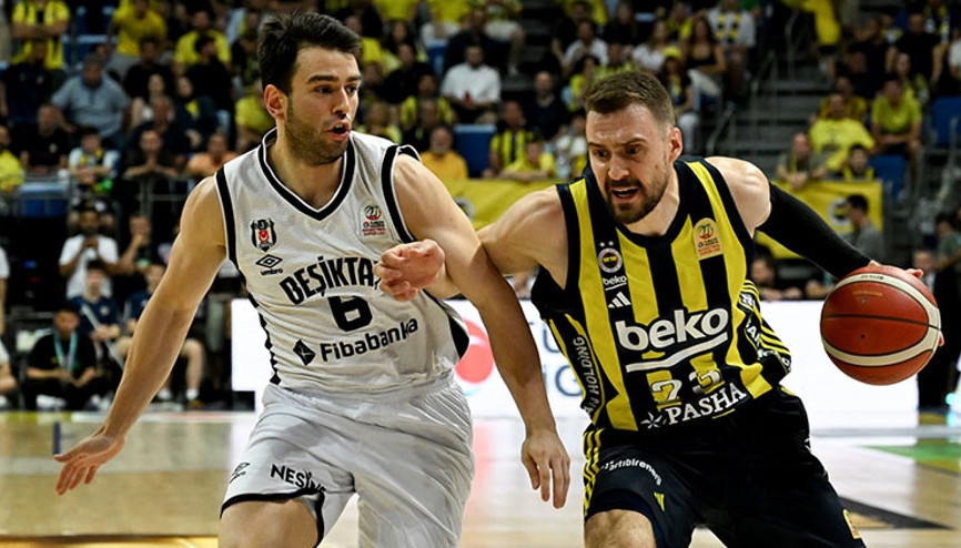 Fenerbahçe olacak olanı yaptı
