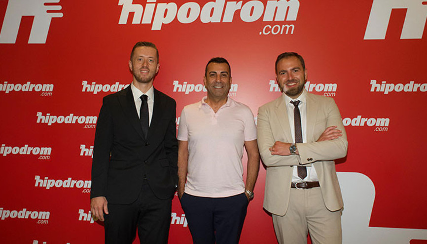 Hipodrom.comdan Emre Karayel sürprizi
