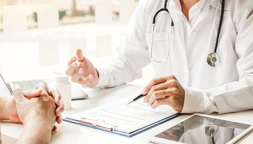 Hastanede skandal... Hastalardan para alan 11 şüpheli gözaltında