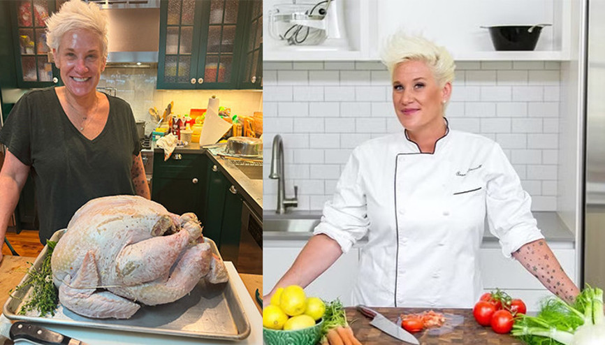 Ekranların sevilen yüzüydü… Ünlü şef 55 yaşında hayatını kaybetti