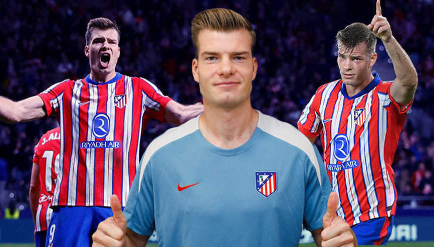 Fenerbahçe Sörloth’u transfer etmek istiyor Devreye girilecek