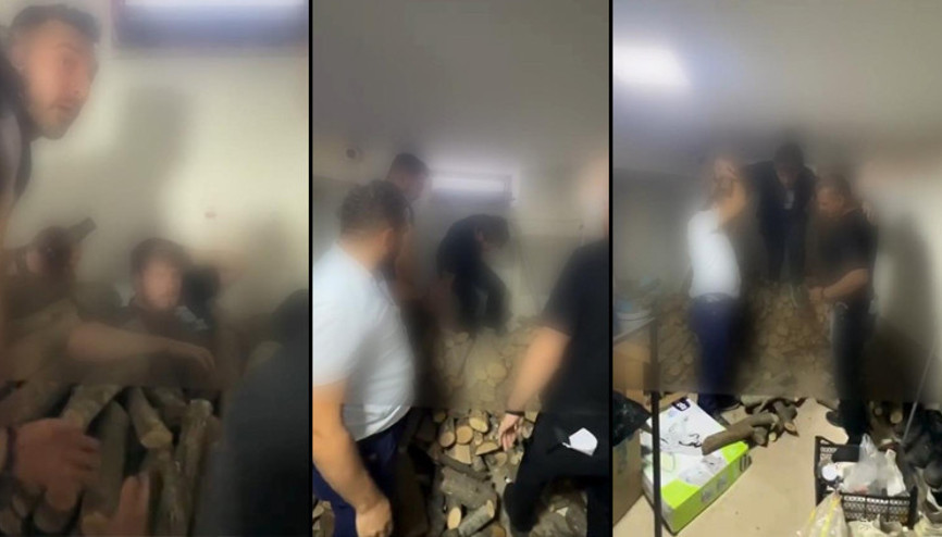 Eskişehirde 5 yıldır aranıyordu Öyle bir yerden çıktı ki...