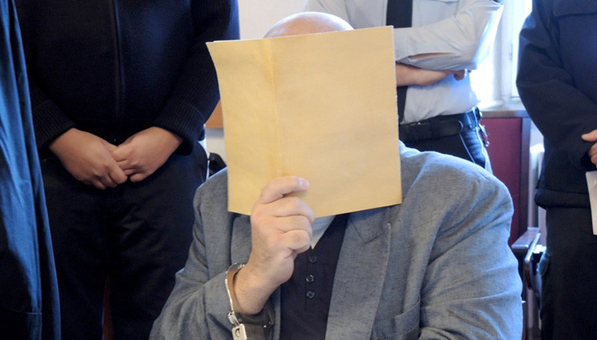 17 yıllık cinayet çözüldü: Damadını Müslüman olduğu için öldürmüş