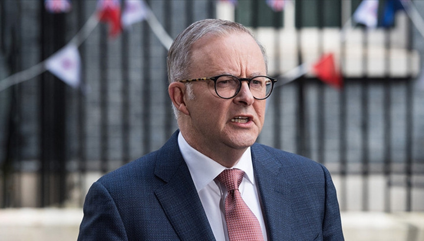 AB ve Avustralyadan savunma ortaklığı kararı AB ve Avustralyadan savunma ortaklığı kararı