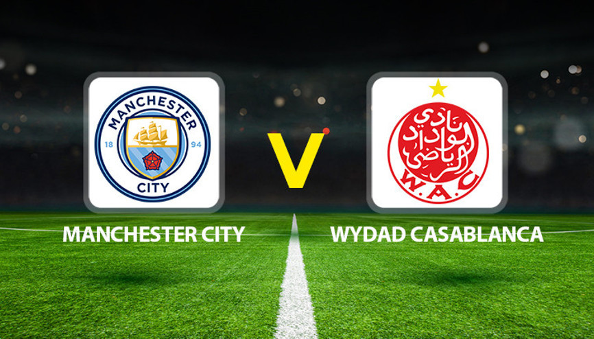 MANCHESTER CITY WYDAD CASABLANCA CANLI 🔴| Manchester City - Wydad Casablanca maçı saat kaçta hangi kanalda, şifreli mi FIFA Kulüpler Dünya Kupası maçları