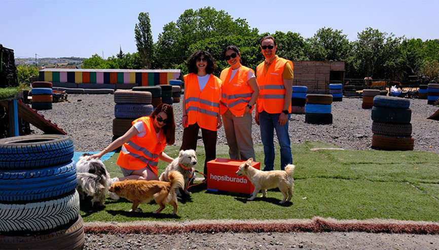 A Milli Basketbol Takımlarının attığı her sayı 5 kilo mama olacak