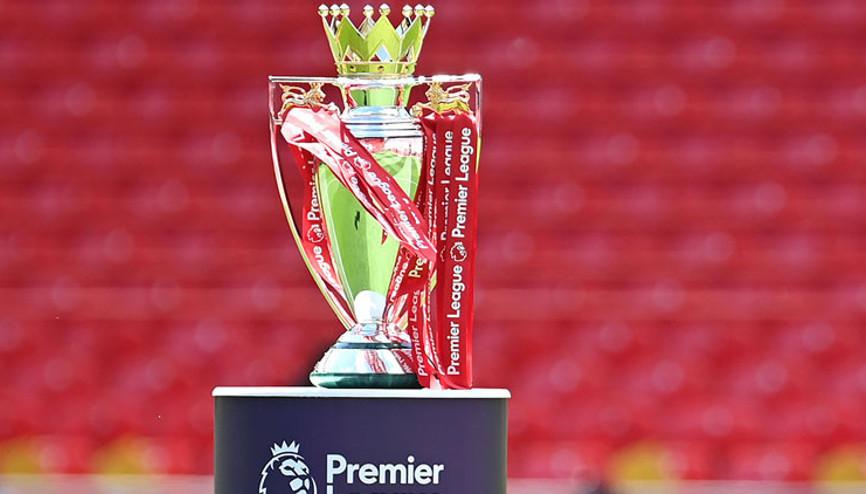 Premier Ligde yeni sezon fikstürü belli oldu