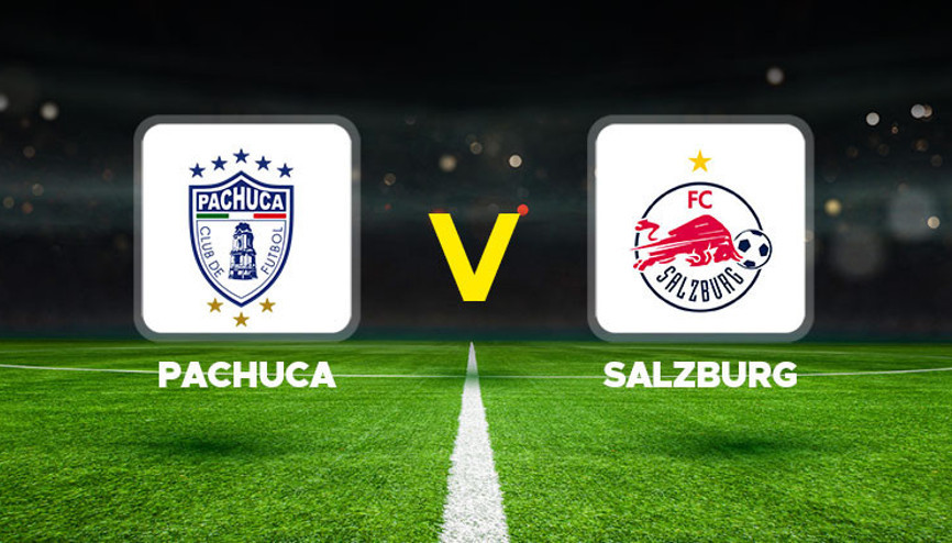 Pachuca - Salzburg maçı ne zaman, hangi kanalda FIFA Kulüpler Dünya Kupası Pachuca Salzburg maçı canlı izle bilgisi