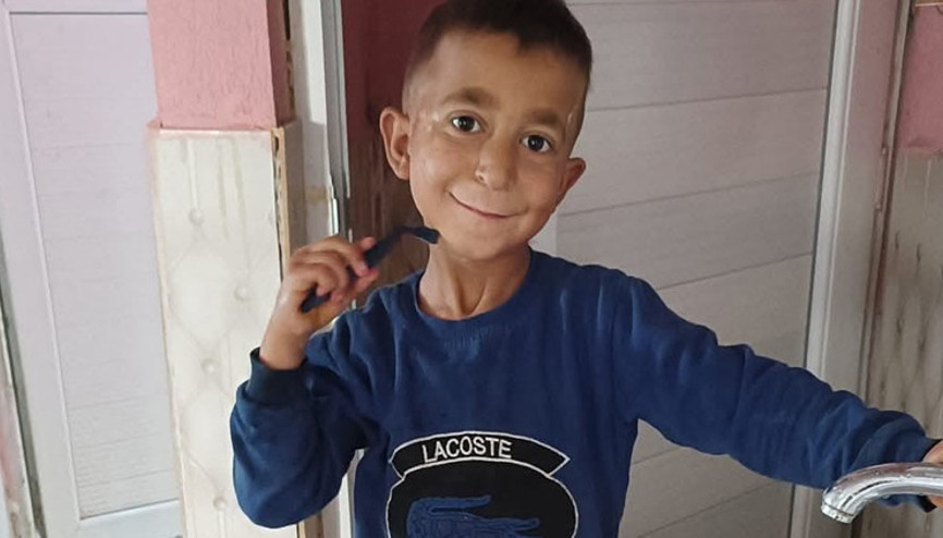 10 yaşındaki çocuk girdiği cami inşaatında hayatını kaybetti