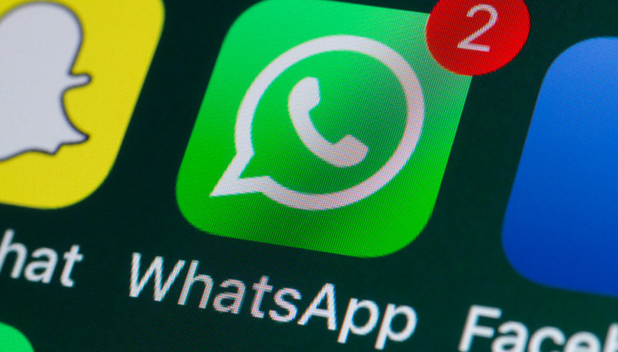 WhatsApp’a reklam geliyor