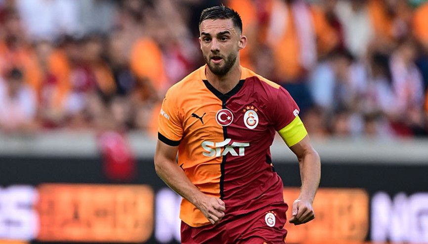 Kocaelispor Galatasaraylı Berkan Kutluyu transfer etmek istiyor