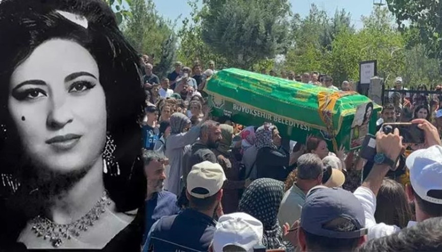Ses sanatçısı Ayşe Şan’ın vasiyeti 29 yıl sonra gerçekleşti