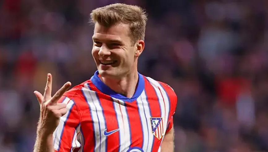 Alexander Sörloth kimdir, nereli, kaç yaşında Alexander Sörloth hangi takımlarda oynadı Fenerbahçede hedef Norveçli golcü