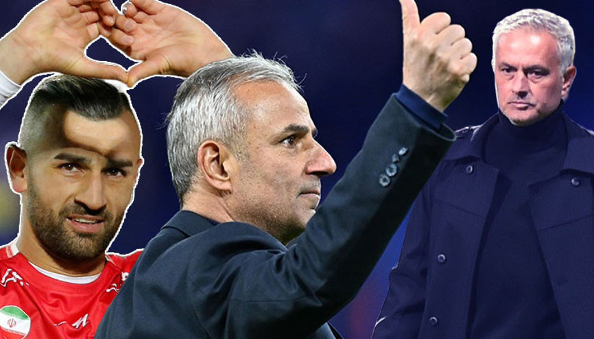 Serdar Dursundan Fenerbahçe açıklaması: İsmail Kartal daha başarılıydı