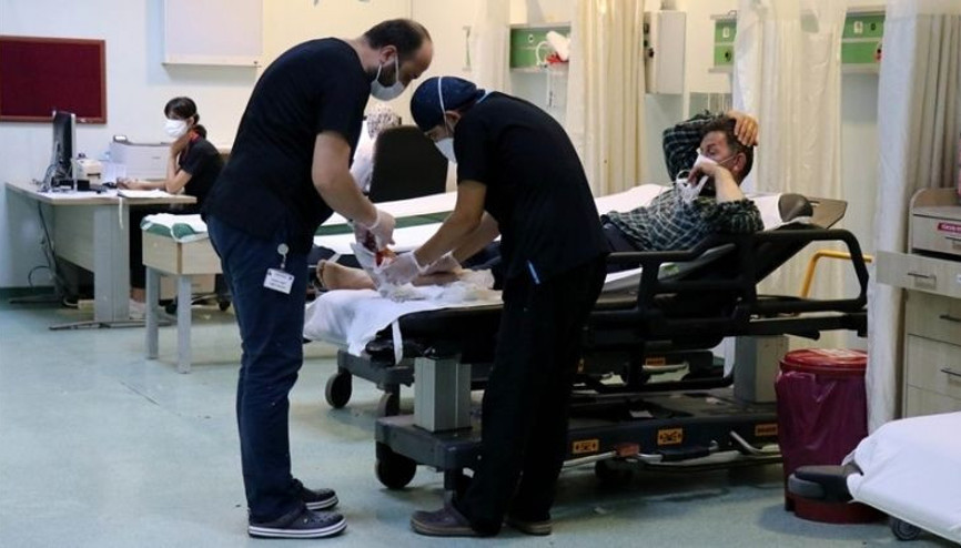 İstanbul İl Sağlık Müdürlüğünden ‘haksız kazanç operasyonu açıklaması: İşlem yapan doktora suçüstü İstanbul İl Sağlık Müdürlüğünden ‘haksız kazanç operasyonu açıklaması: İşlem yapan doktora suçüstü