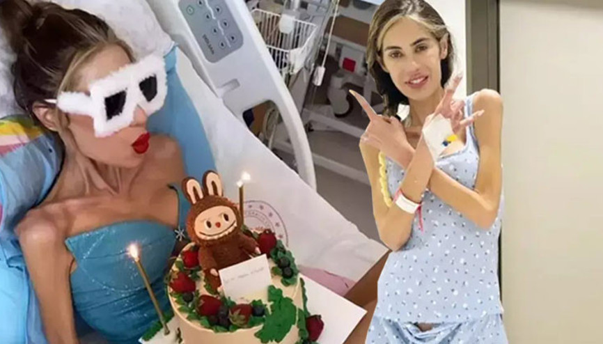 ANOREKSİYA NERVOZA DOSYASI I Nihal Candan nasıl günden güne eriyor Hastanede olmasına rağmen neden kilo alamıyor Şimdilerde herkesin merak ettiği hastalık hakkında 9 kritik soru