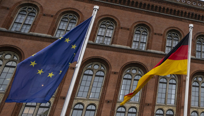 Thüringende bayrak kararı