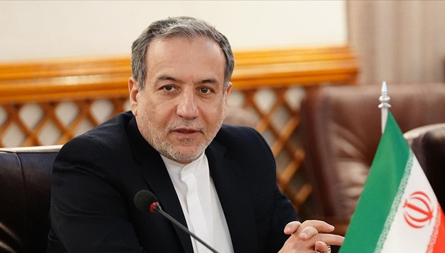 İran Dışişleri Bakanı Erakçi Türkiyeye geliyor