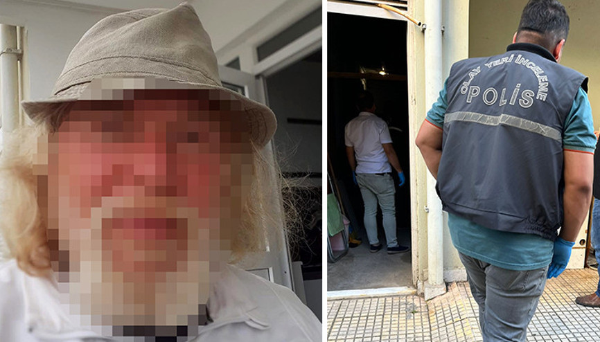 Kız çocuğuna cinsel istismar: 66 yaşındaki şahıs tutuklandı