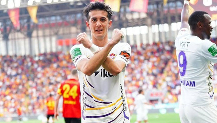 ikas Eyüpspor, Tayfur Bingöl ile yollarını ayırdı