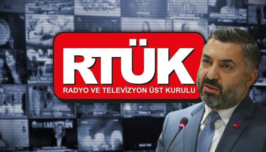 RTÜK Başkanı Şahinden CHPnin boykot çağrısına ilişkin açıklama: Şiddetle kınıyoruz