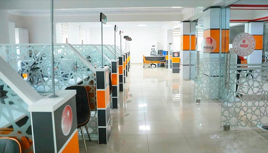 YKSye girecek öğrenciler için nüfus müdürlükleri hafta sonu açık olacak YKSye girecek öğrenciler için nüfus müdürlükleri hafta sonu açık olacak