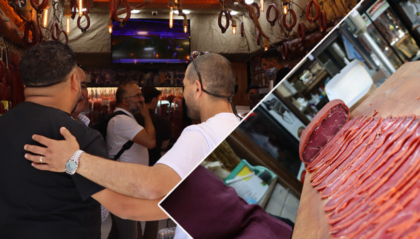 Kayseride 2200 liradan satılıyor Özellikle Almanya, Fransa ve Hollandadan talep geliyor