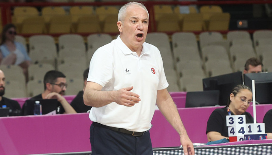 Ekrem Memnun: Kazandığımız için mutluyuz