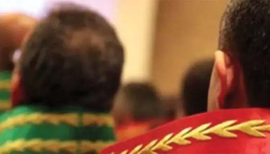 Yargıtay ve Danıştay üyeliklerine seçilenler hakkındaki karar Resmi Gazetede