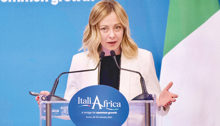 İtalya: İsrail’e 7 Ekim sonrası silah satışı olmadı