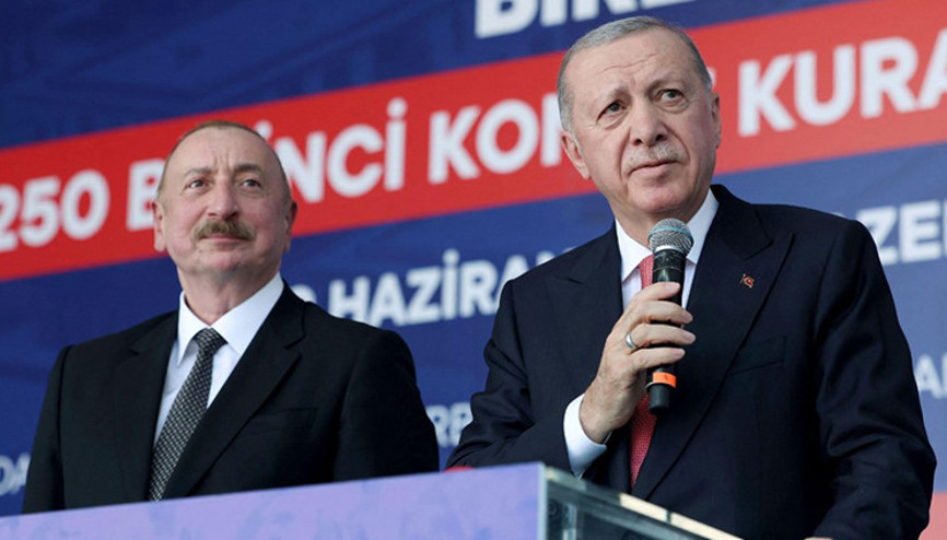 Kardeşlik açılışı Kardeşlik açılışı