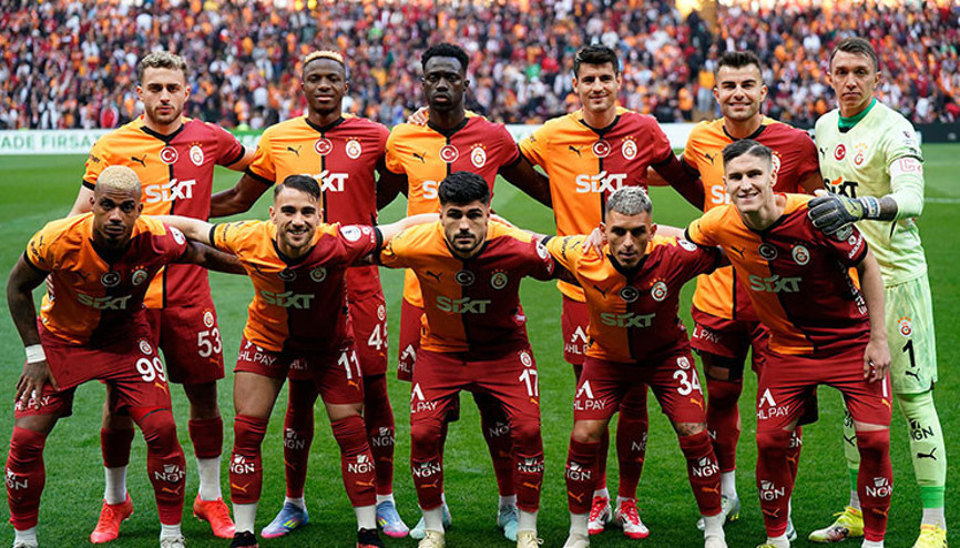 Galatasaray yönetime mesaj gönderdi: Ayrılmak istiyorum