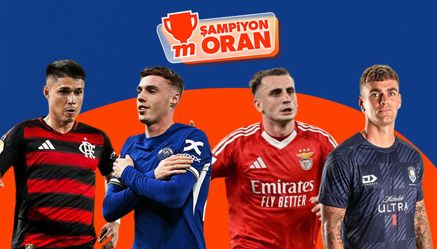 FIFA Kulüpler Dünya Kupası’nda iki kritik maç oynanacak Maçların heyecanı Canlı Sohbet ve Şampiyon Oranlar ile Misli’de FIFA Kulüpler Dünya Kupası’nda iki kritik maç oynanacak Maçların heyecanı Canlı Sohbet ve Şampiyon Oranlar ile Misli’de