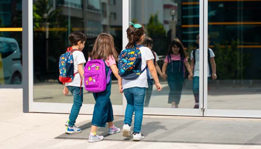 Çocuklar yaz tatilinde mutlaka bunları yapsın İşte çocuğunuzun ruhunu da dinlendirmek için önemli öneriler
