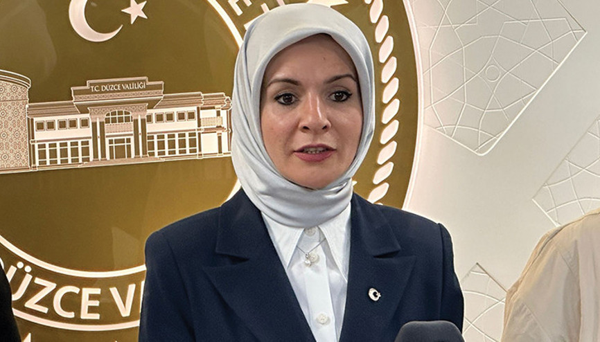 Bakan Göktaş: Şiddete sıfır tolerans ilkemiz doğrultusunda yeni stratejilerle yola devam edeceğiz Bakan Göktaş: Şiddete sıfır tolerans ilkemiz doğrultusunda yeni stratejilerle yola devam edeceğiz