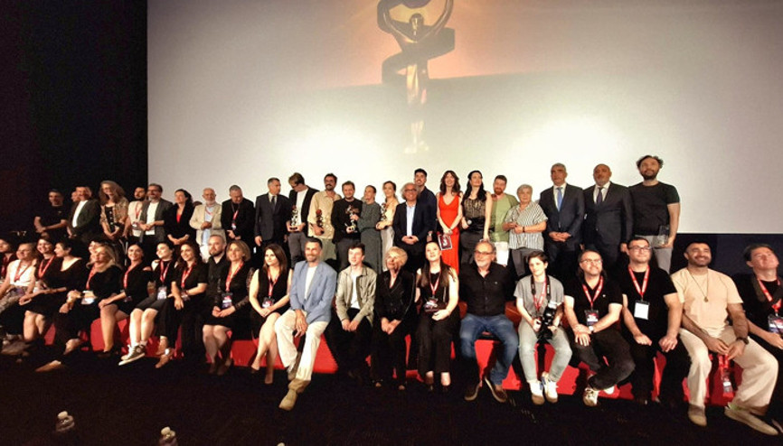 Frankfurt Türk Film Festivali çeyrek asrı geride bıraktı