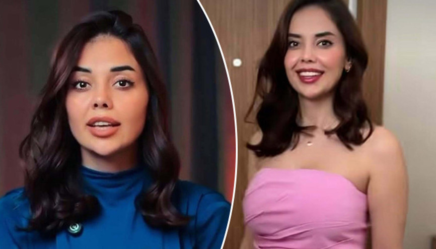 Denizlide kahreden ölüm Arkadaşlarını uğurlarken 5inci kattan düştü