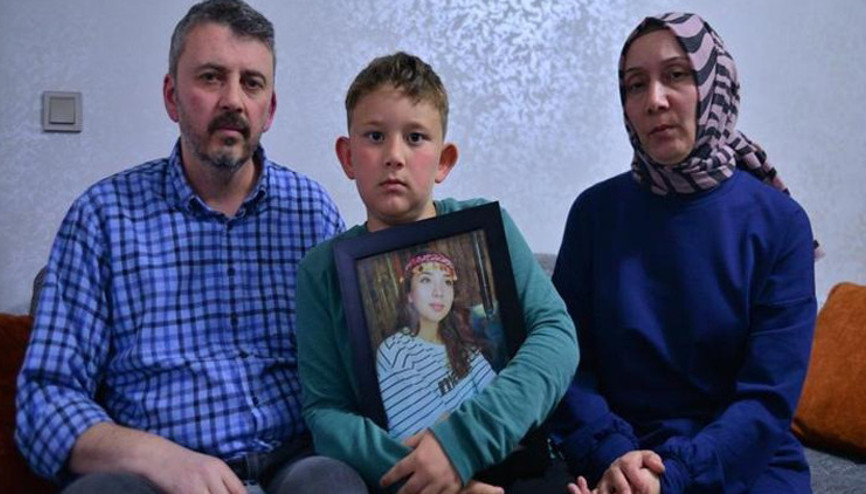 Liseli Zeynepin ölümüne neden olan sürücüye 2 yıl 8 ay hapis Aile karar tepkili