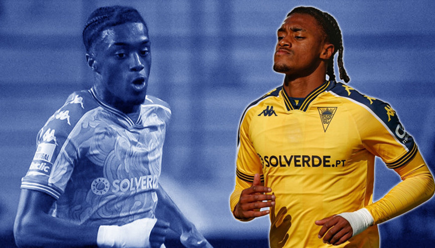 Trabzonspor yeni transferini duyurdu