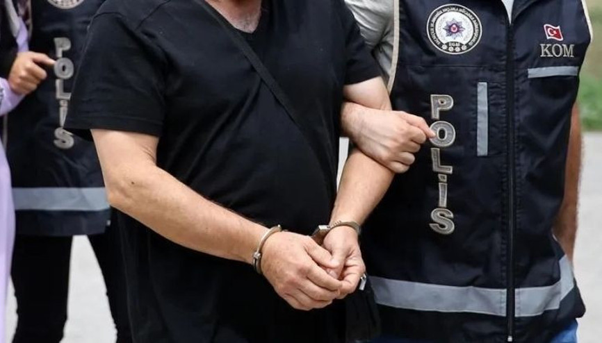 Miras kavgasında 3 akrabasını öldürmüştü 3,5 yıl sonra Gürcistanda yakalandı