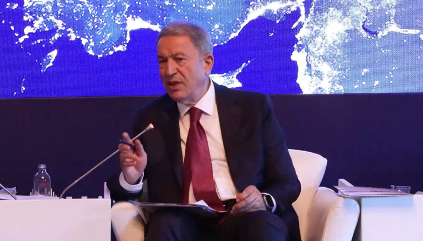 TBMM Milli Savunma Komisyonu Başkanı Akardan Möntrö açıklaması TBMM Milli Savunma Komisyonu Başkanı Akardan Möntrö açıklaması