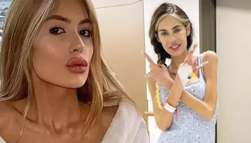 Son dakika: Nihal Candan hayatını kaybetti Anoreksiya nervoza nedeniyle 23 kiloya kadar düşmüştü Nihal Candanın hastalığı neydi, neden vefat etti, kaç yaşındaydı