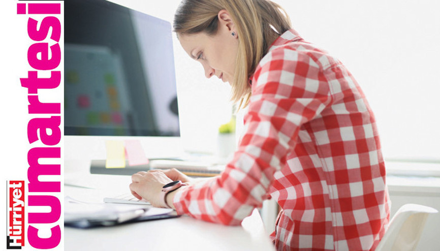 ‘Kamburun çıktı, dik dur’ ‘Kamburun çıktı, dik dur’