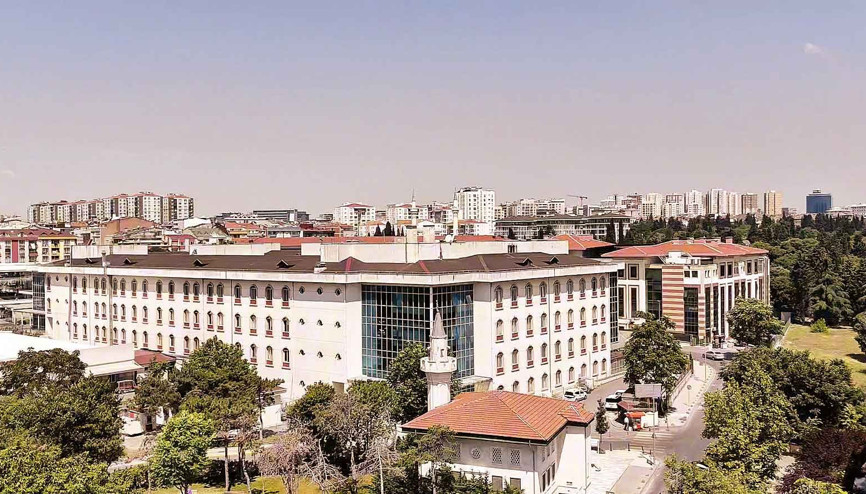 Hastanedeki skandala tutuklama