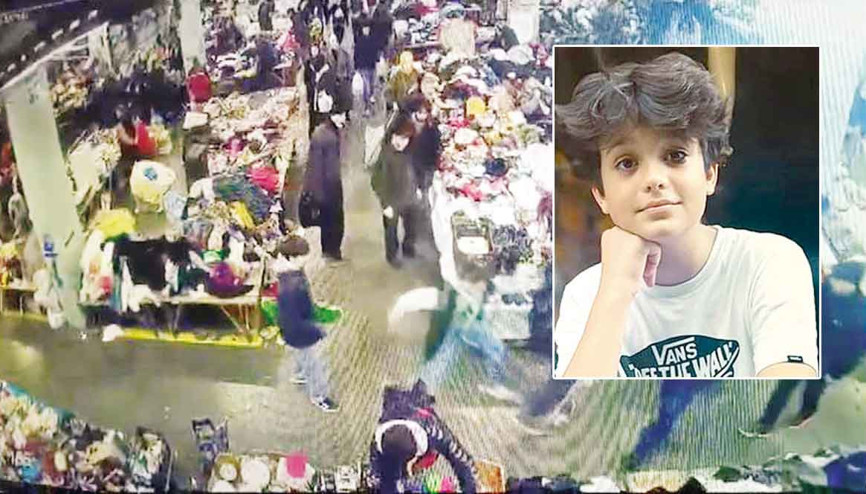 Reddi hâkim talep edildi... Mahkeme başkanı davadan çekildi